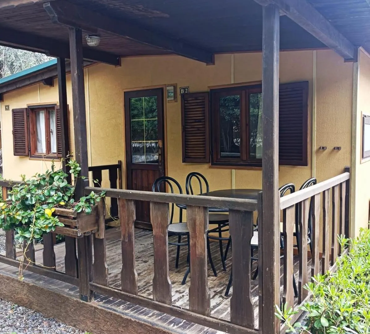 Il Frantoio Camping San Bartolomeo Al Mare 0*,  Italie