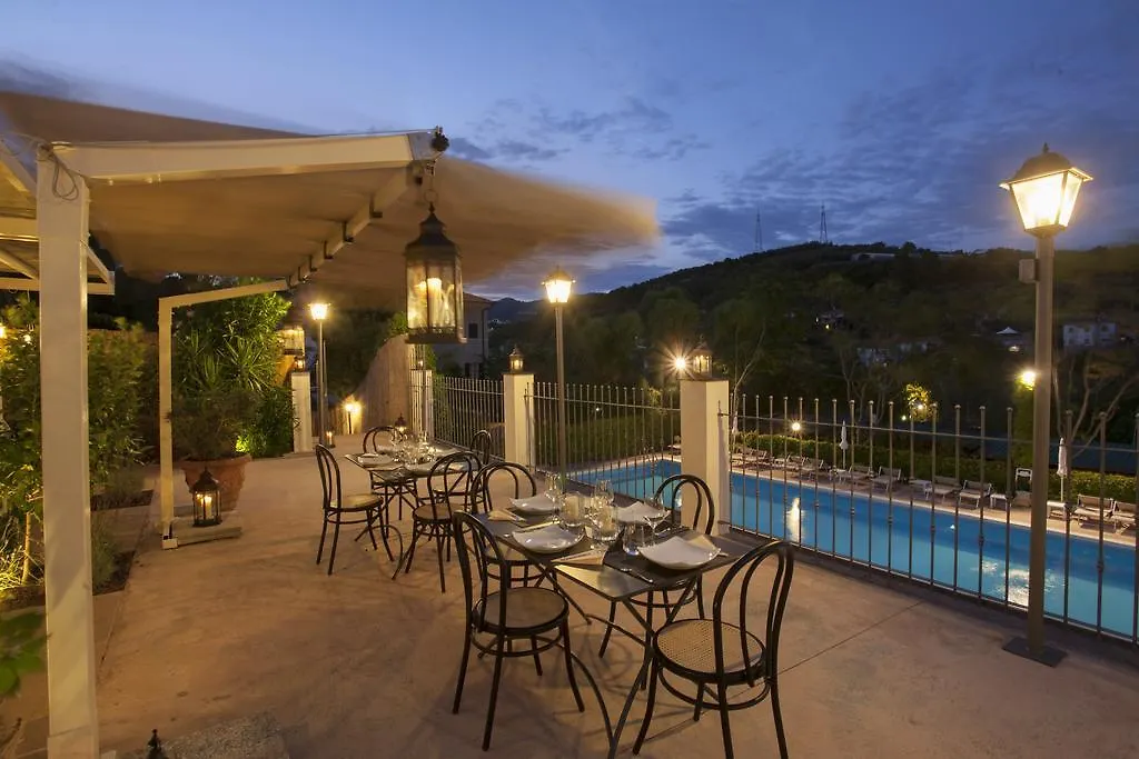 Il Frantoio Camping San Bartolomeo Al Mare 0*,