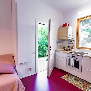 Casa Morgana , Giovinazzo Italie