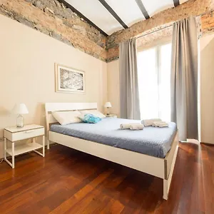  Appartamento Loft Galata