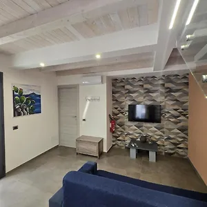 Alberto's House , Catane Italie