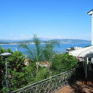  Hébergement de vacances Casa Nori
