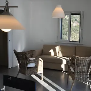  Appartement Corniglia - Wifi