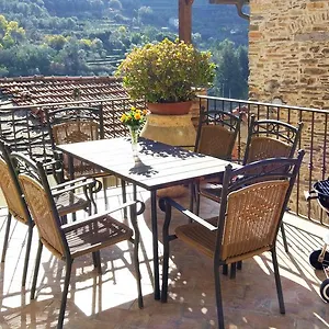  Hébergement de vacances Casa Pablo