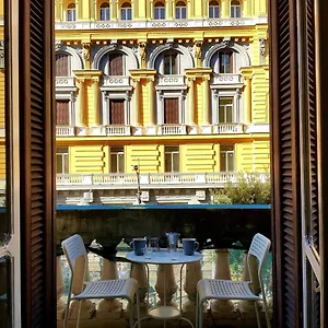 Loft , Naples Italie
