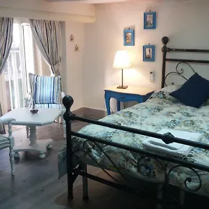 Nonna Fara , Naples Italie
